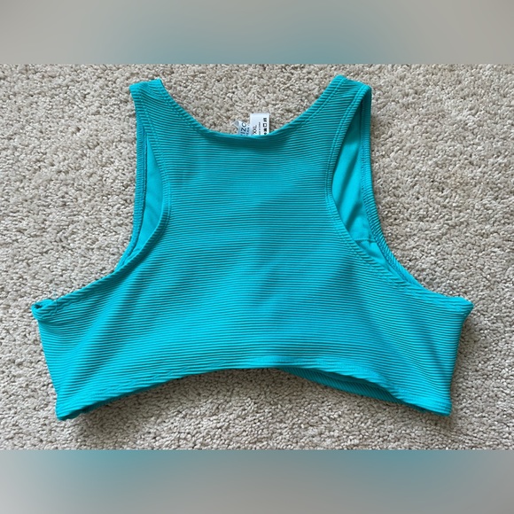 Bathing Suit Top - Picture 3 of 4